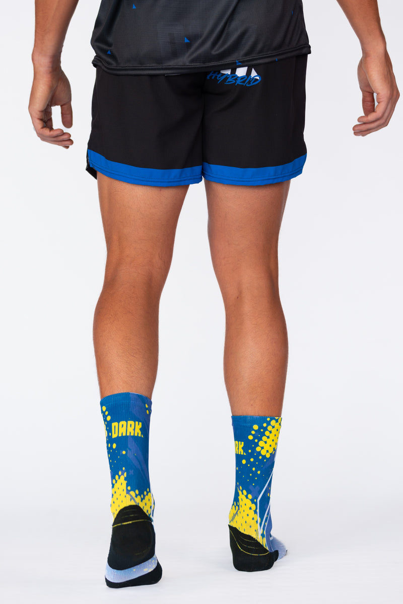 Hybrid Socks