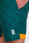 Friday Shorts