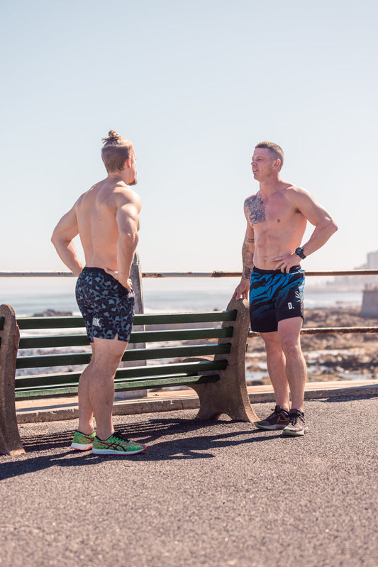 Deopards Limited Edition