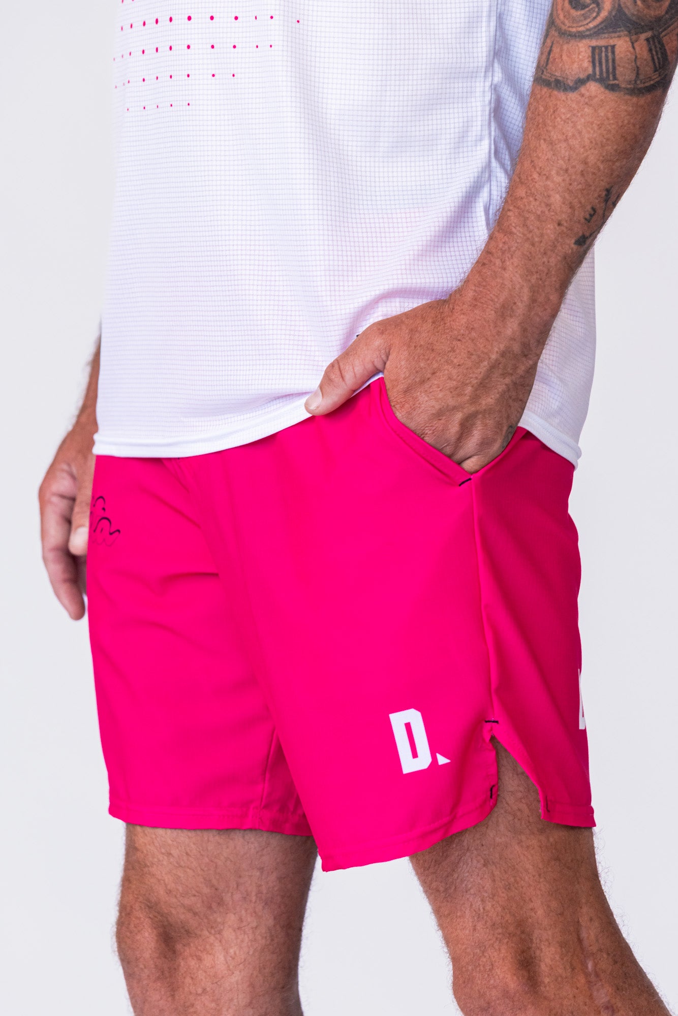 Chiquita ProLite Shorts