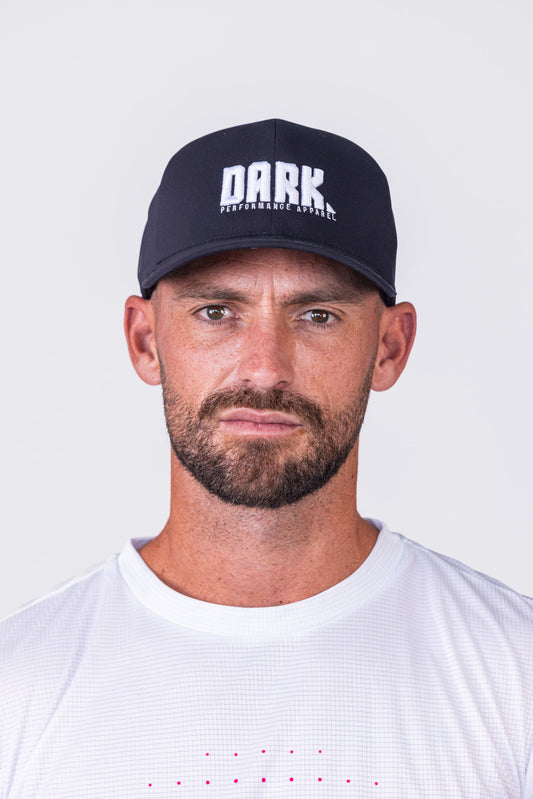 Black Delta Cap