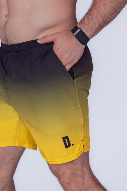 Sunrise Fade Lifestyles