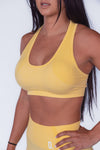 Seamless Canary Crop