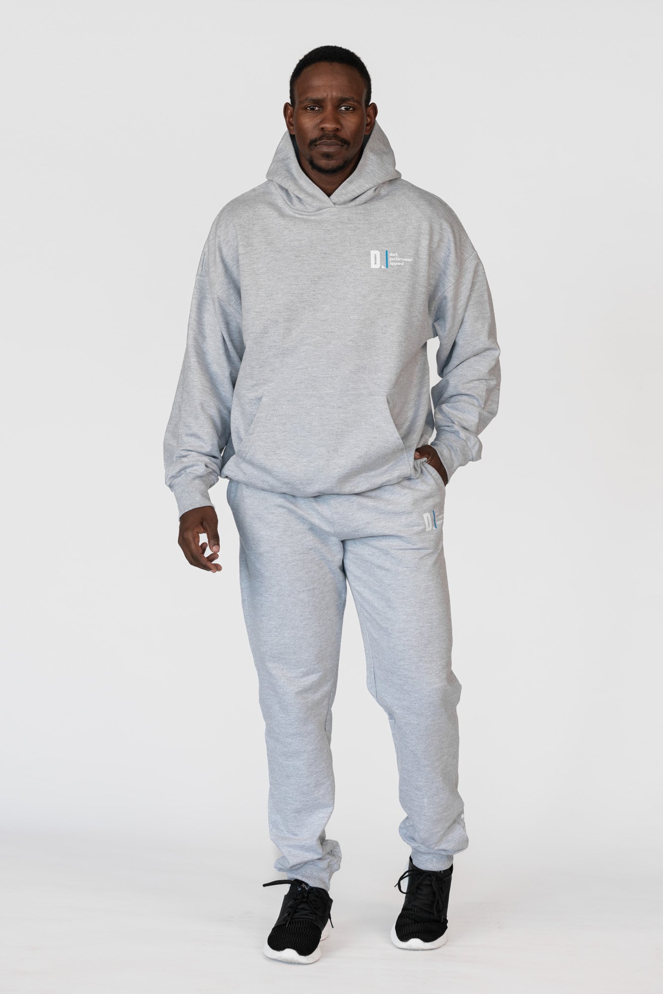 Overcast Joggers
