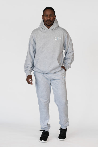 Overcast Joggers