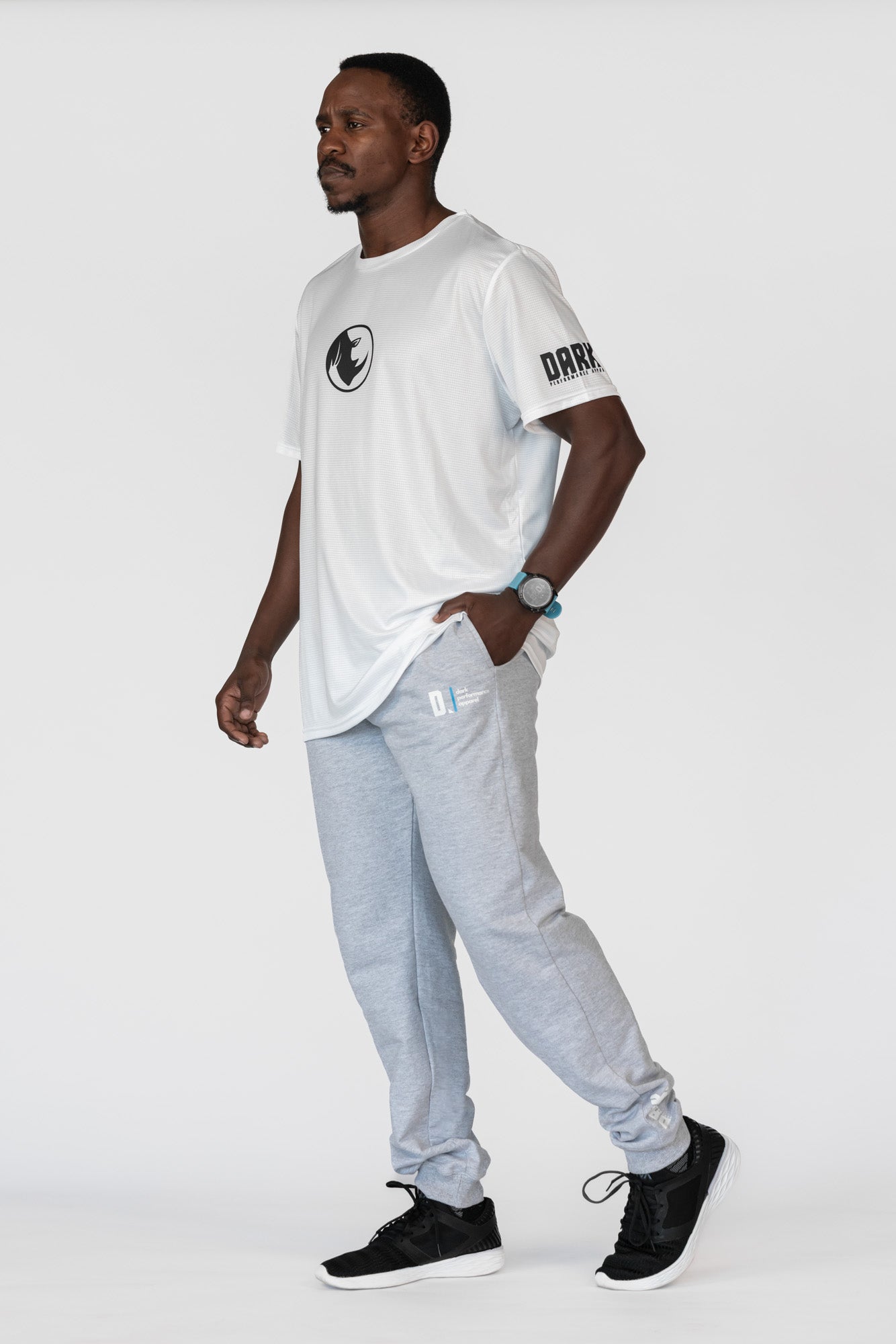 Overcast Joggers