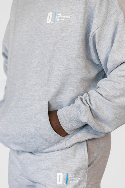 Overcast Oversized Hoodie