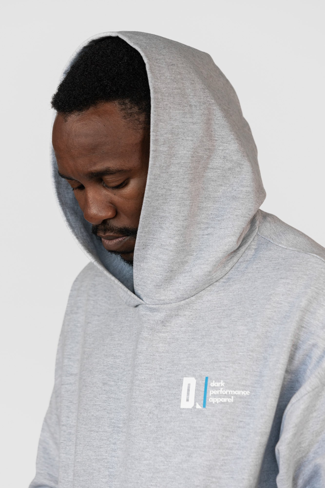 Overcast Oversized Hoodie