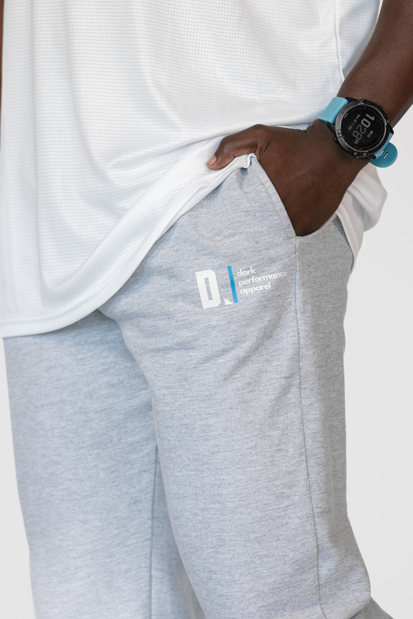 Overcast Joggers