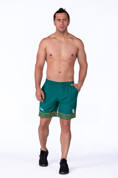 Saturday Shorts