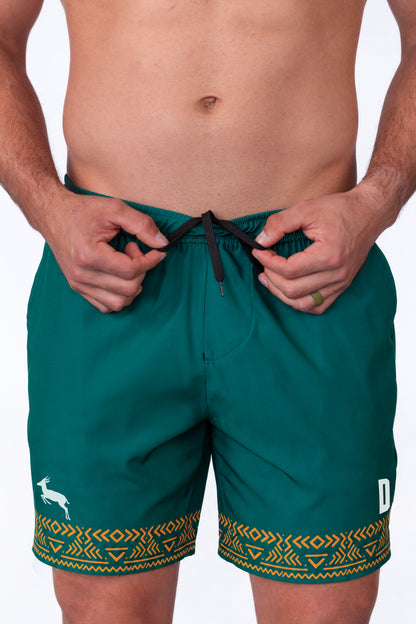 Saturday Shorts