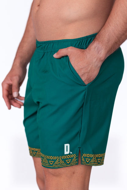 Saturday Shorts