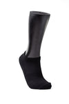 Black 365 Ankle Socks