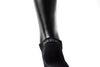 Black 365 Ankle Socks