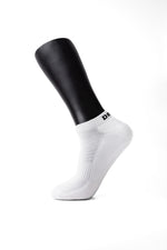 White 365 Ankle Socks