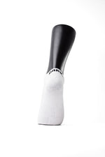 White 365 Ankle Socks