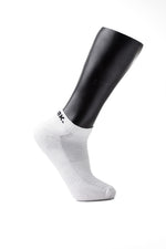 White 365 Ankle Socks