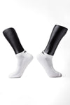 White 365 Ankle Socks