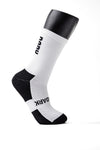 White 365 Crew Socks