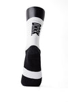 White 365 Crew Socks