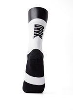 White 365 Crew Socks