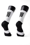White 365 Crew Socks