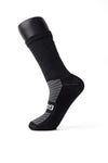 Black 365 Crew Socks
