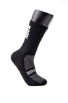 Black 365 Crew Socks