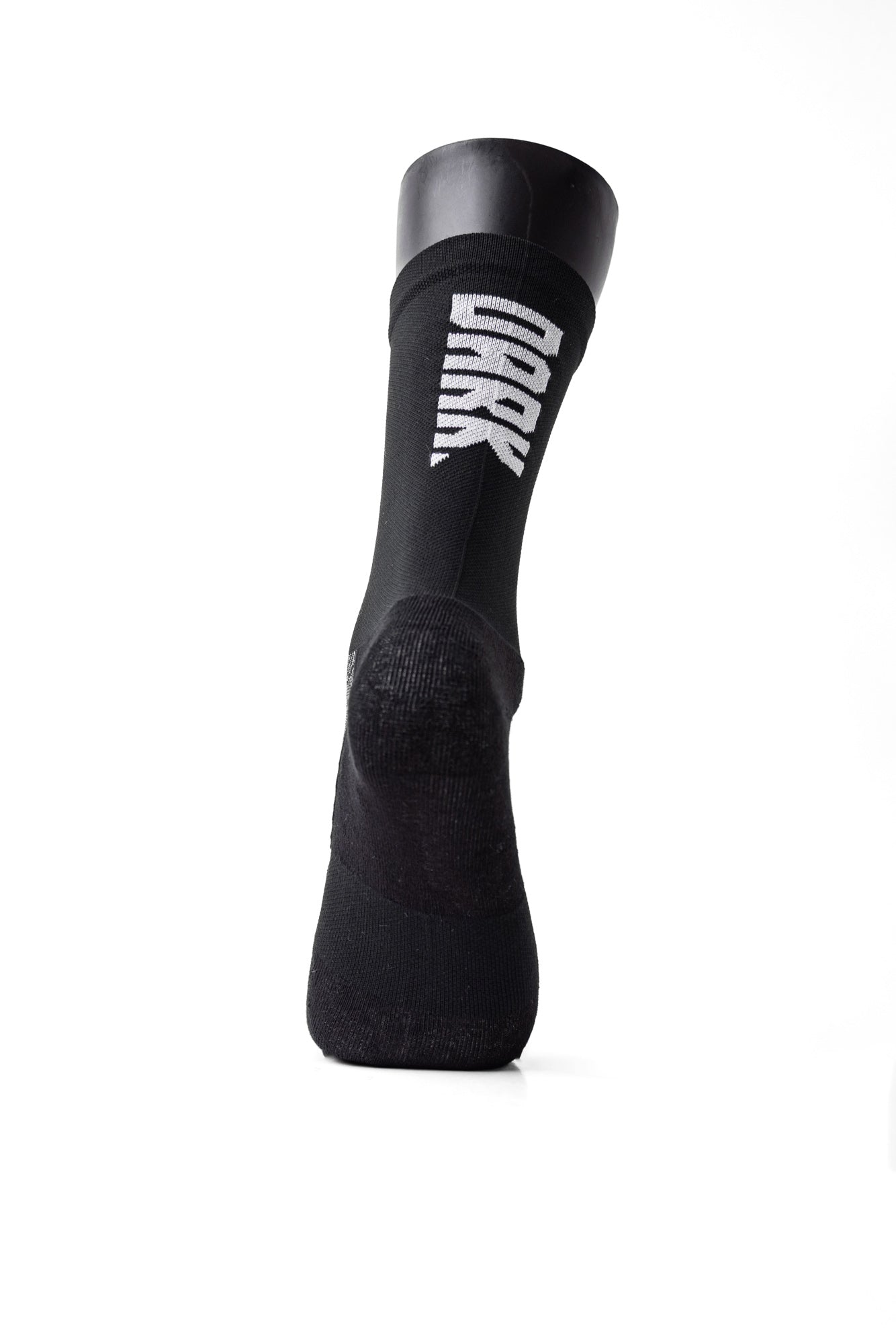 Black 365 Crew Socks