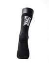 Black 365 Crew Socks