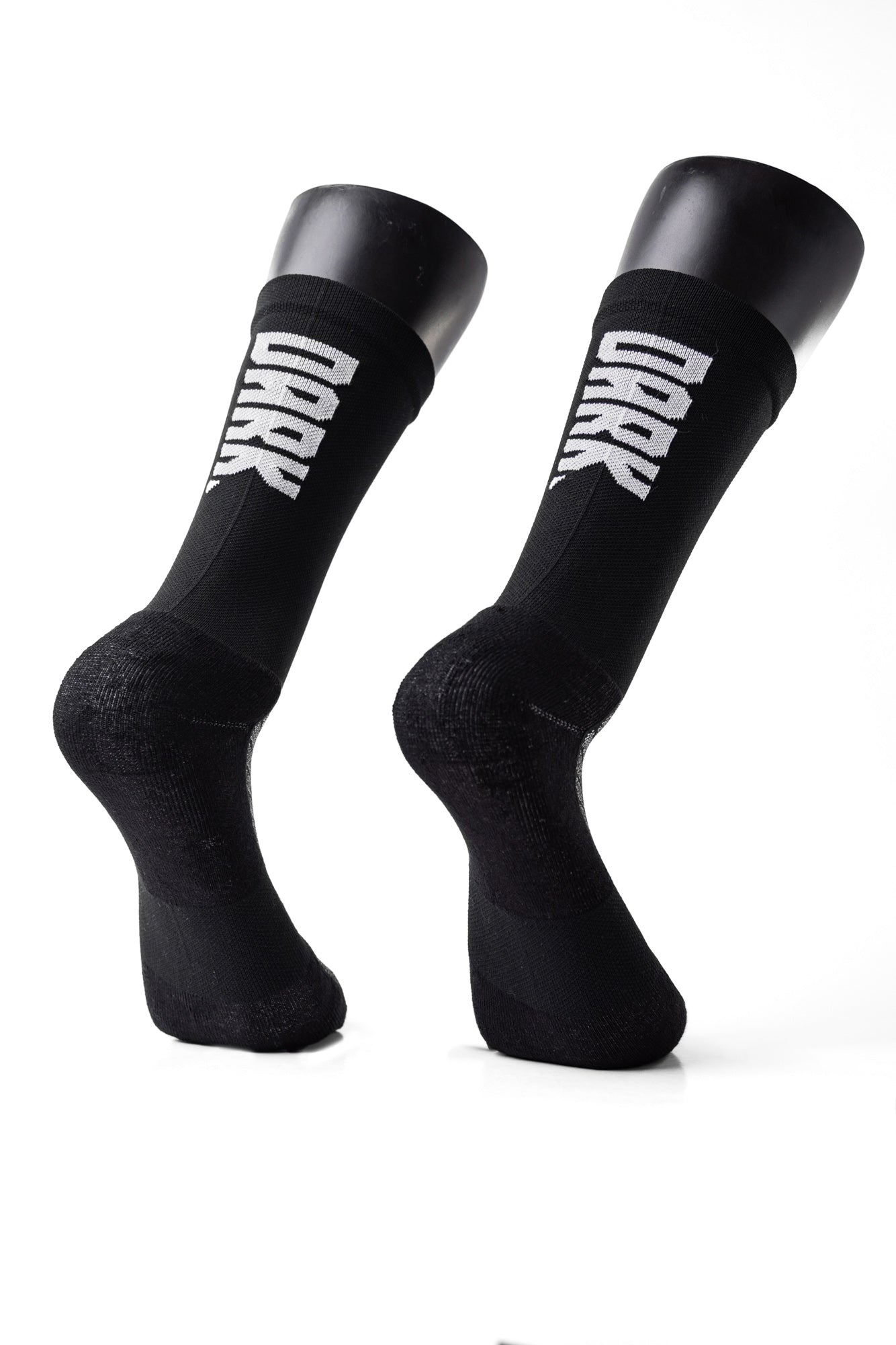 Black 365 Crew Socks