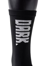 Black 365 Crew Socks