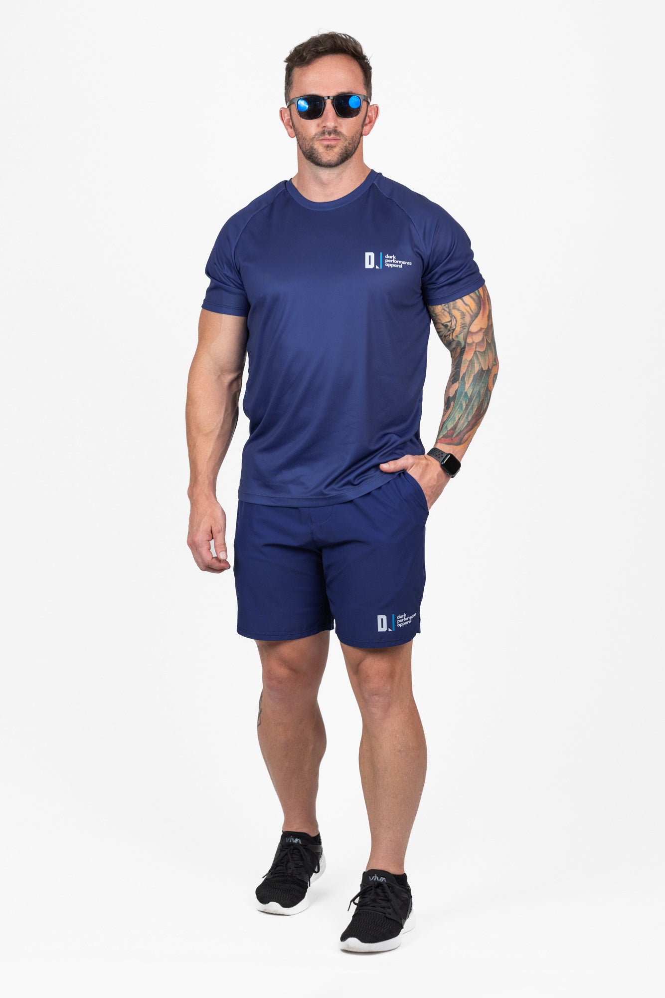 Vanguard Sentinels Tee