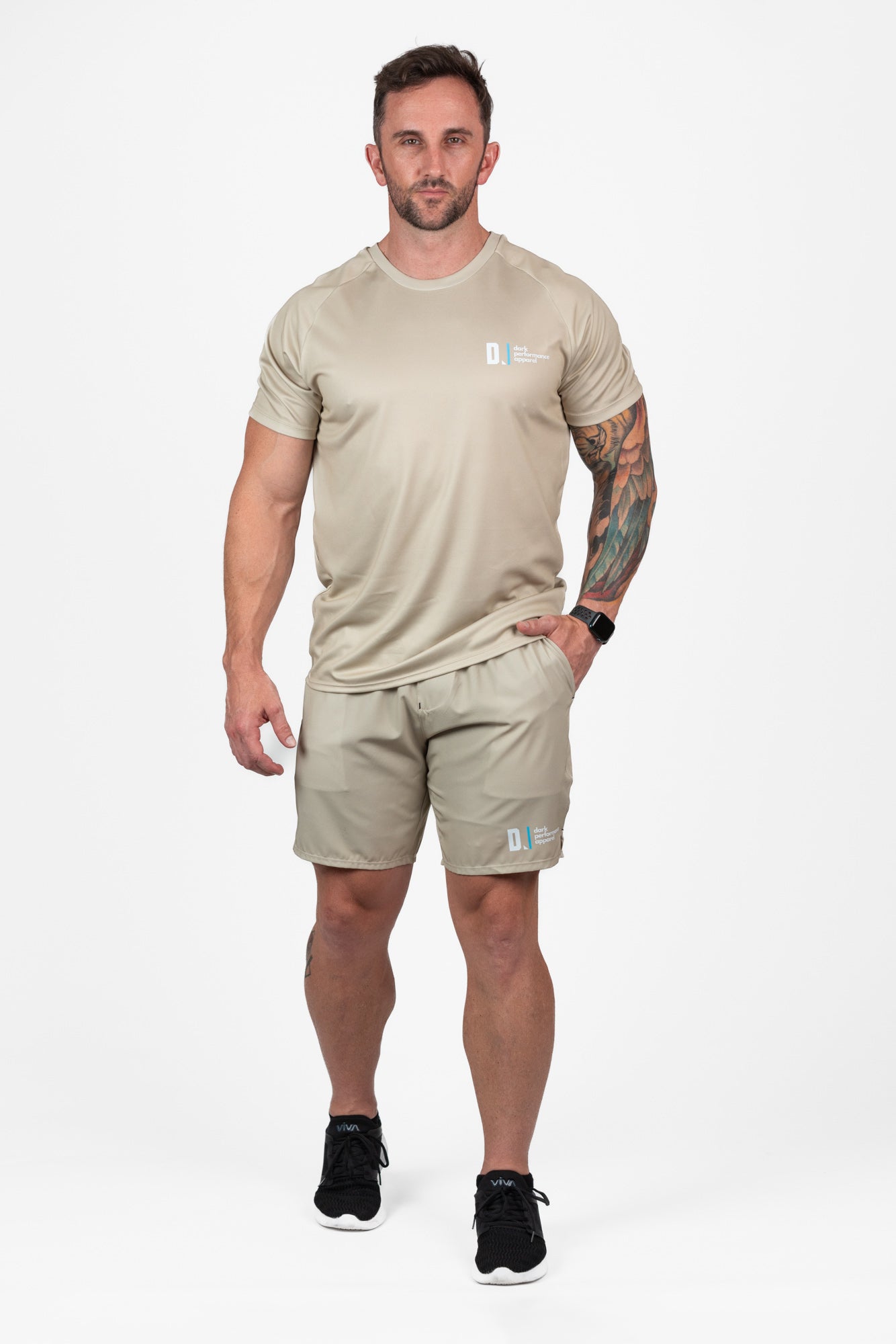 Vanguard Stonefronts Tee