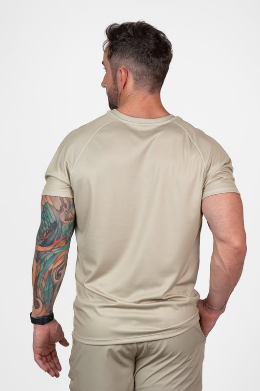 Vanguard Stonefronts Tee