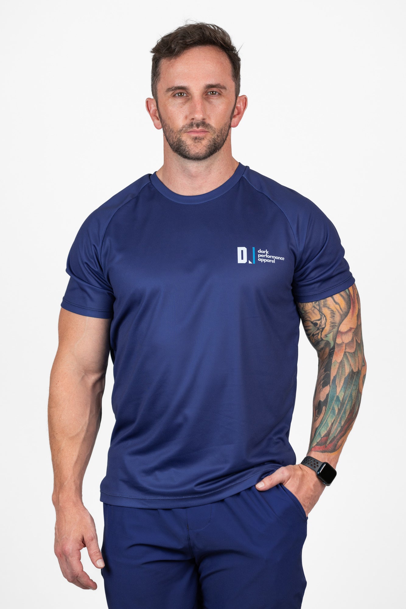 Vanguard Sentinels Tee