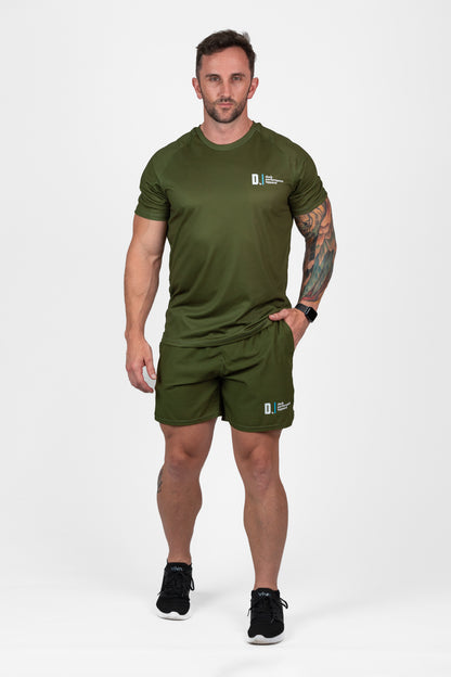 Vanguard Rangers Tee