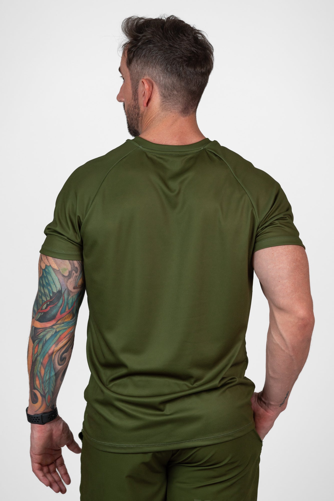 Vanguard Rangers Tee