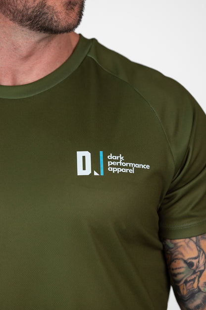 Vanguard Rangers Tee