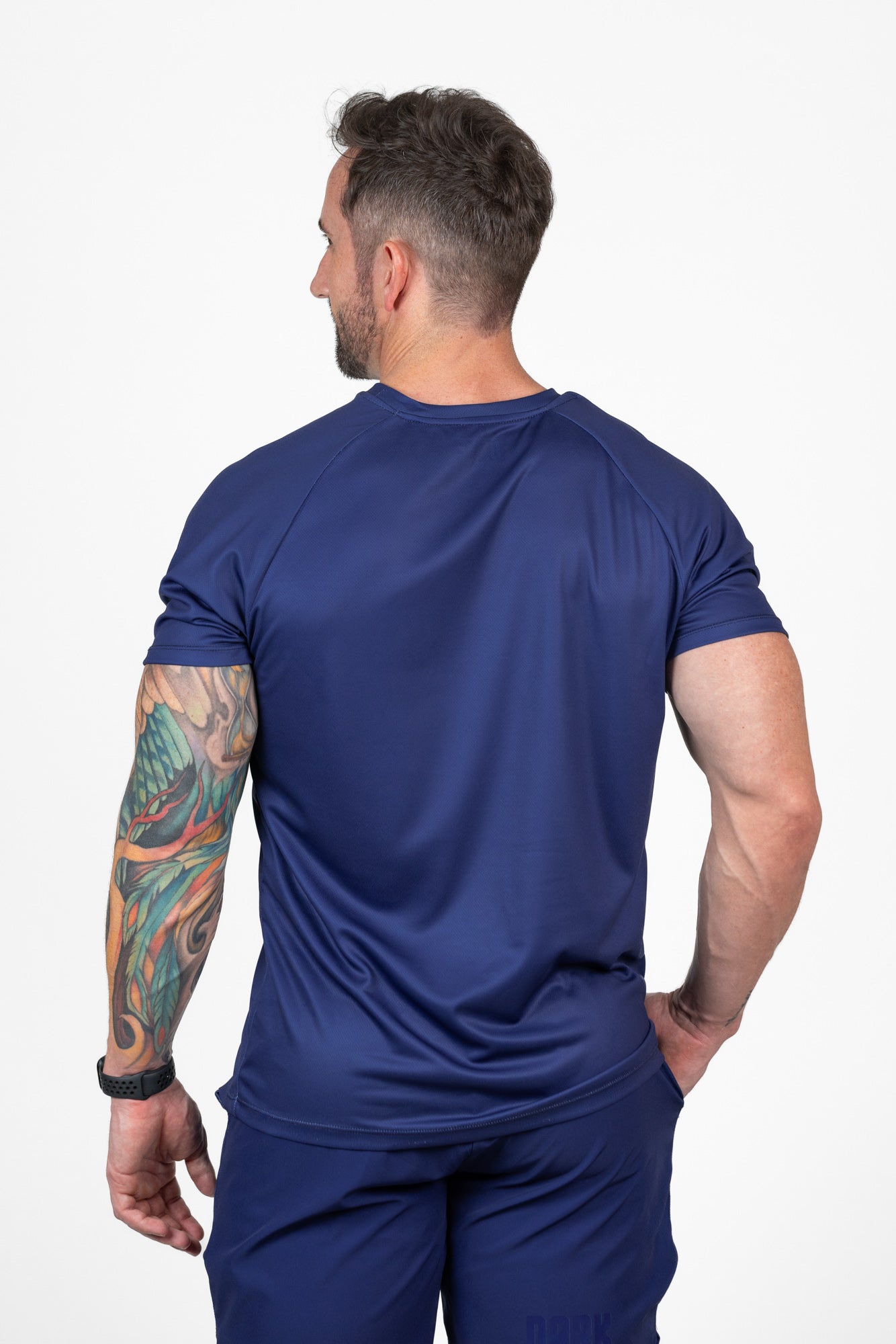 Vanguard Sentinels Tee