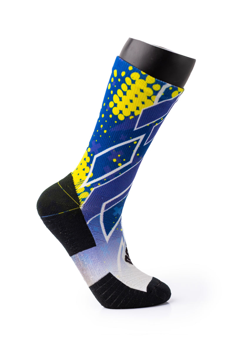 Hybrid Socks