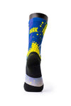 Hybrid Socks