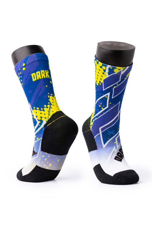 Hybrid Socks