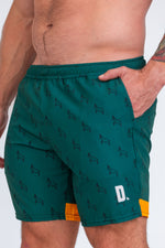 Friday Shorts