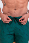 Friday Shorts