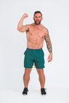 Friday Shorts