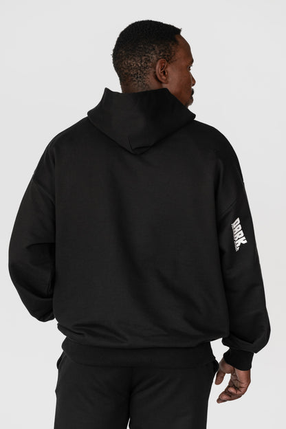 Shadow Oversized Hoodie