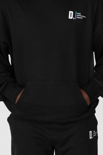 Shadow Oversized Hoodie