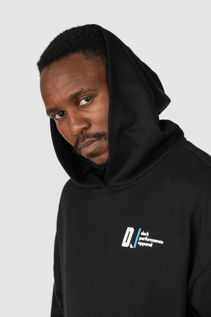 Shadow Oversized Hoodie