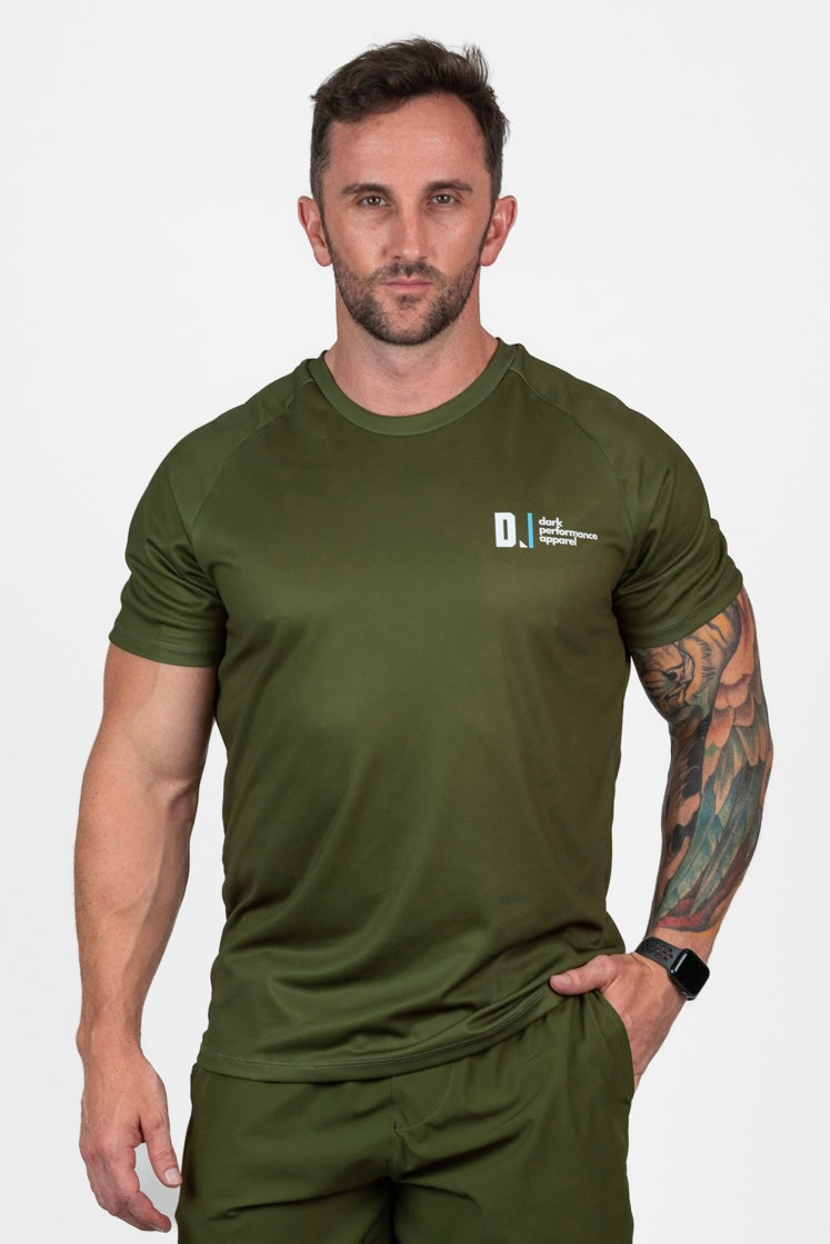 Vanguard Rangers Tee